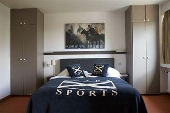 Hotel St. Pol Knokke-Le-Zoute