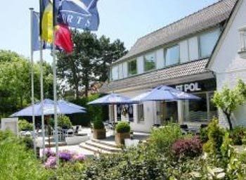 St. Pol Knokke-Le-Zoute