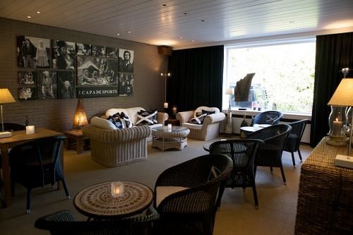 St. Pol Hotel Knokke-Le-Zoute