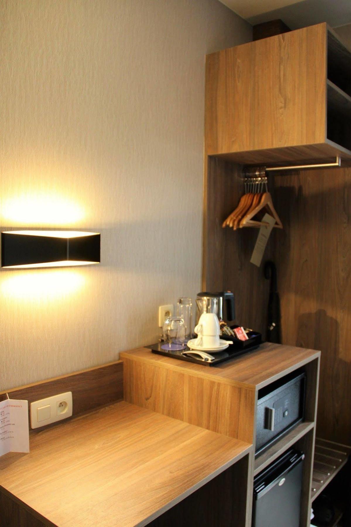 St. Pol Knokke-Le-Zoute