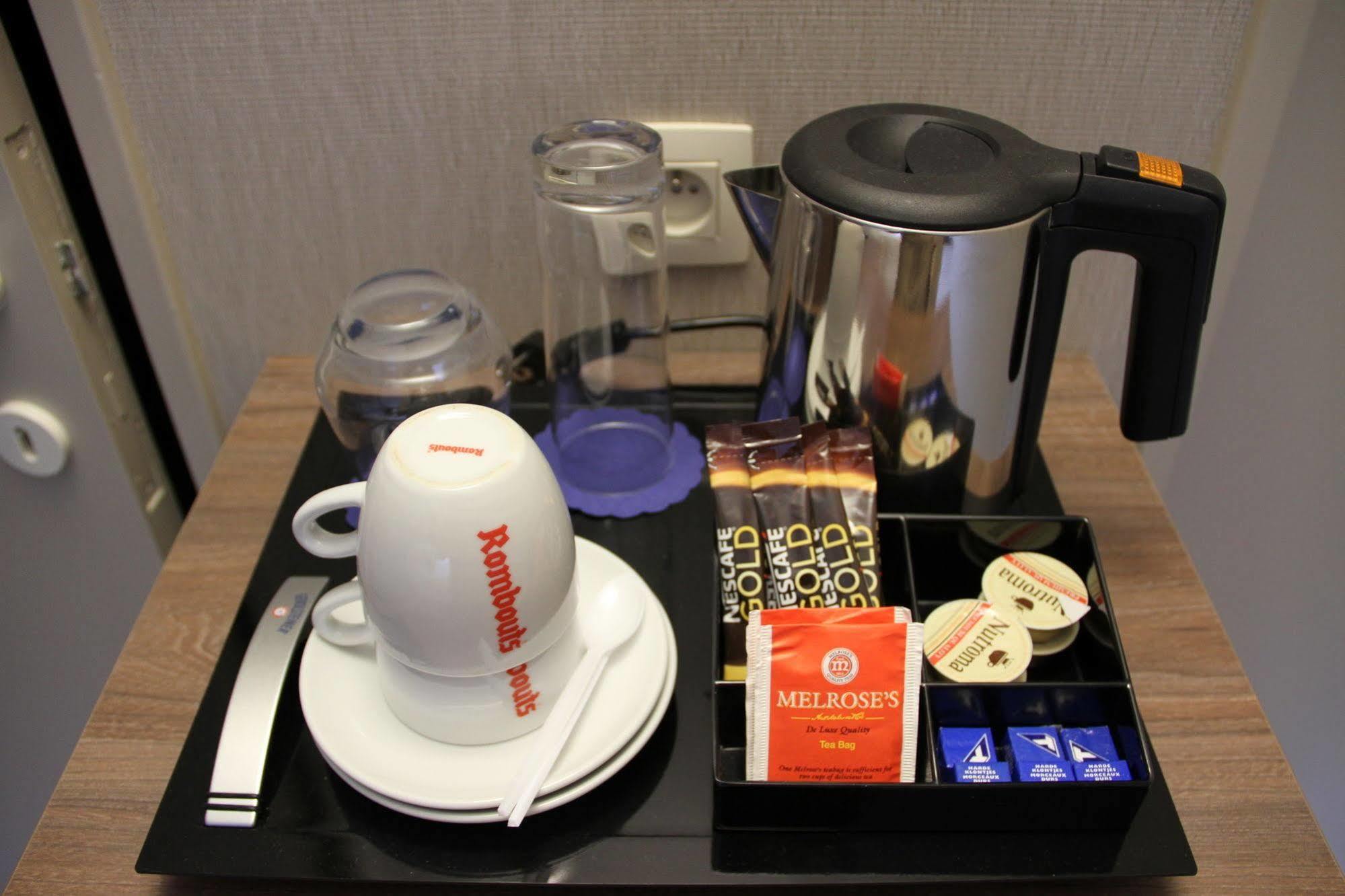Hotel St. Pol