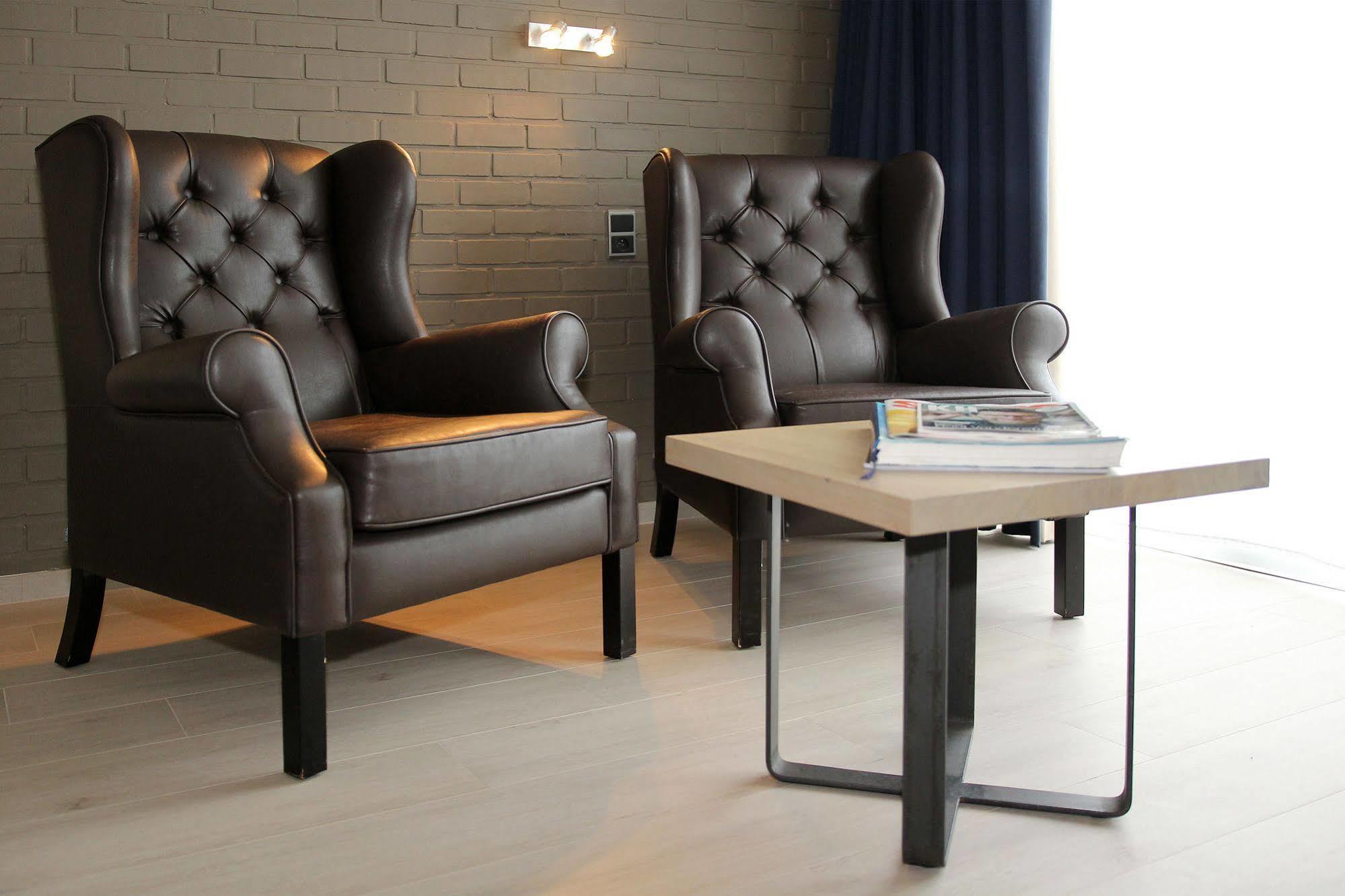 St. Pol 3* Knokke-Le-Zoute