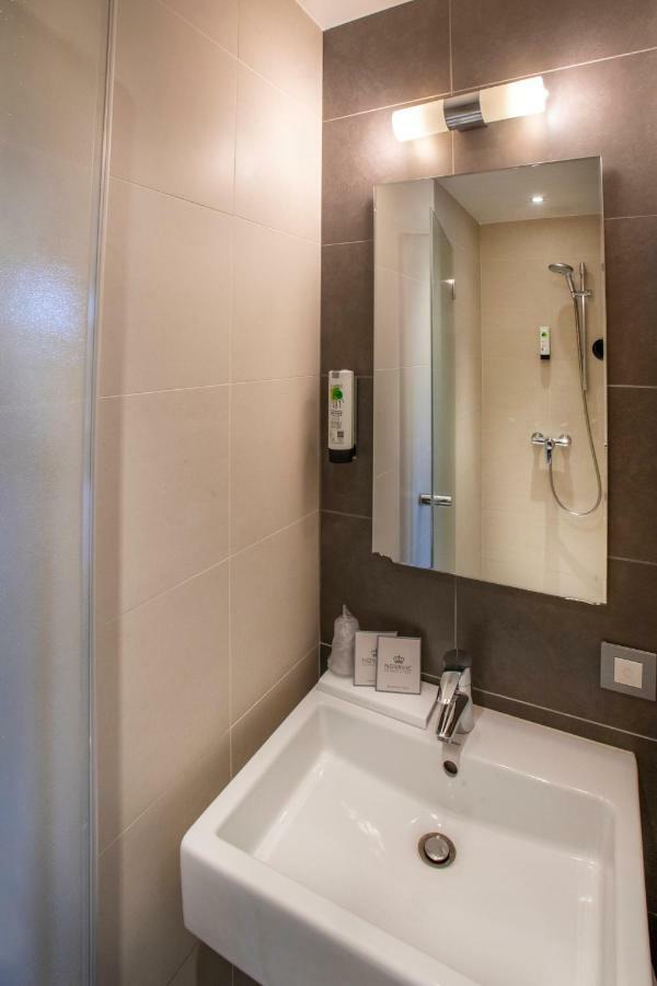 Hotel St. Pol 3*