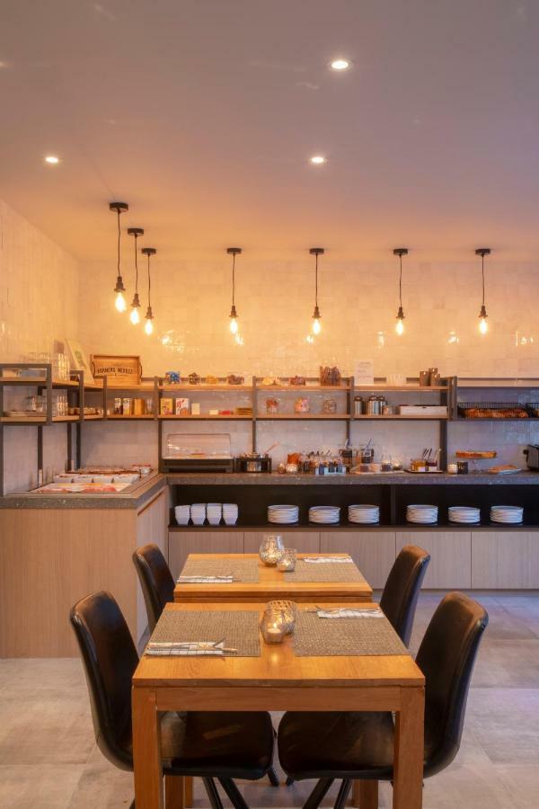 St. Pol Hotel 3*