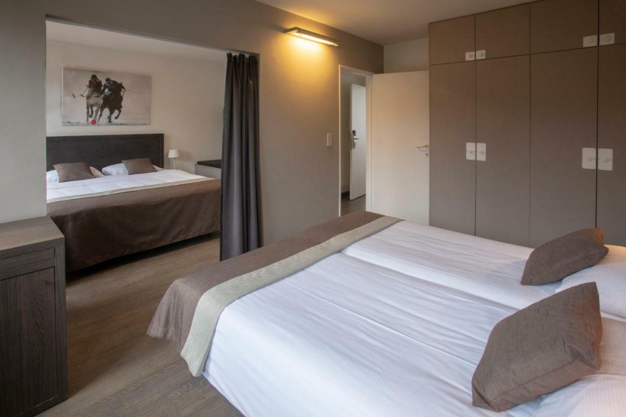 St. Pol Hotel