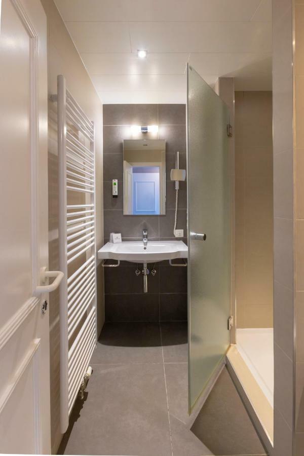 Hotel St. Pol Knokke-Le-Zoute