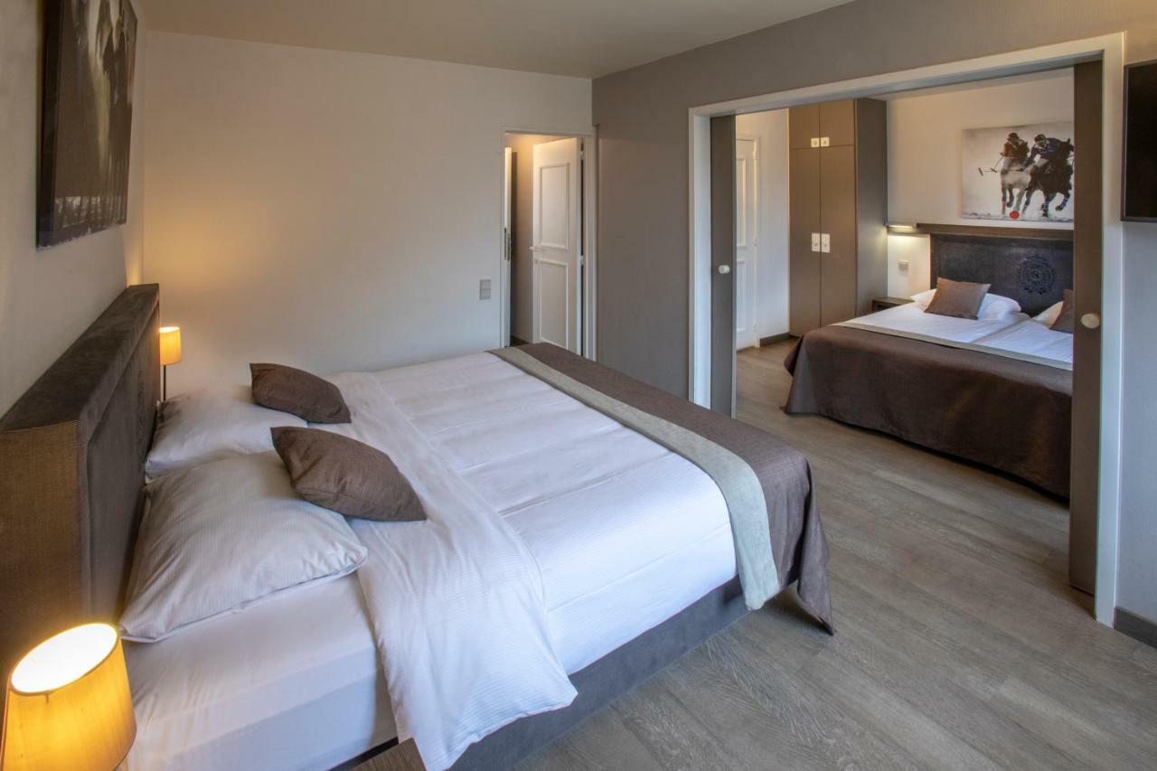 St. Pol Hotel 3*