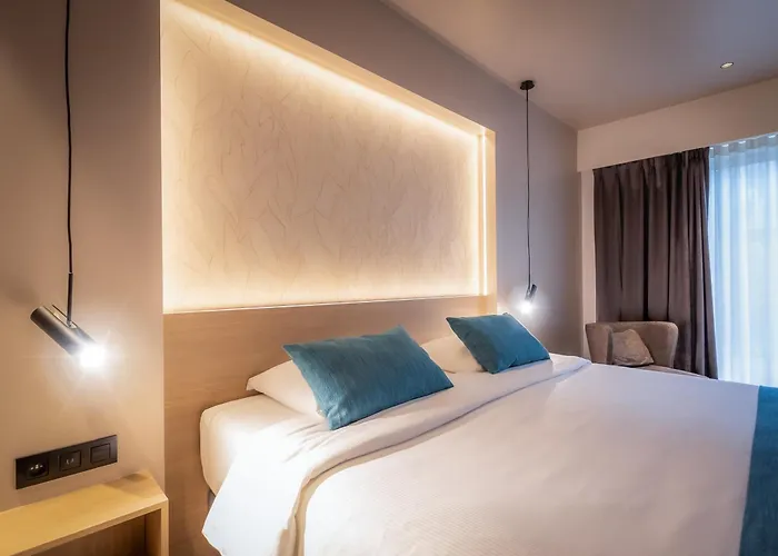 Hotel Auberge St. Pol