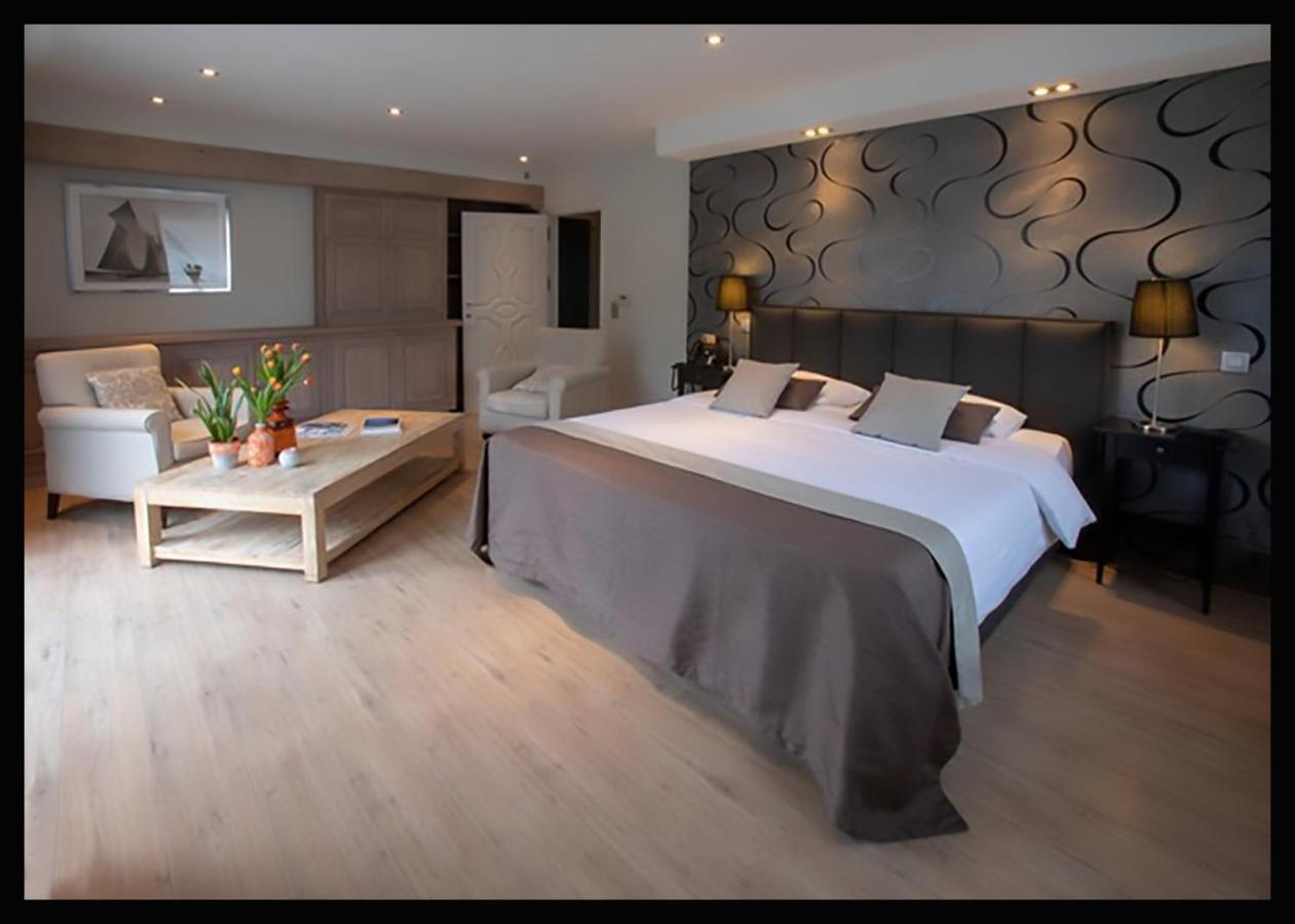 Hotel St. Pol. 3*