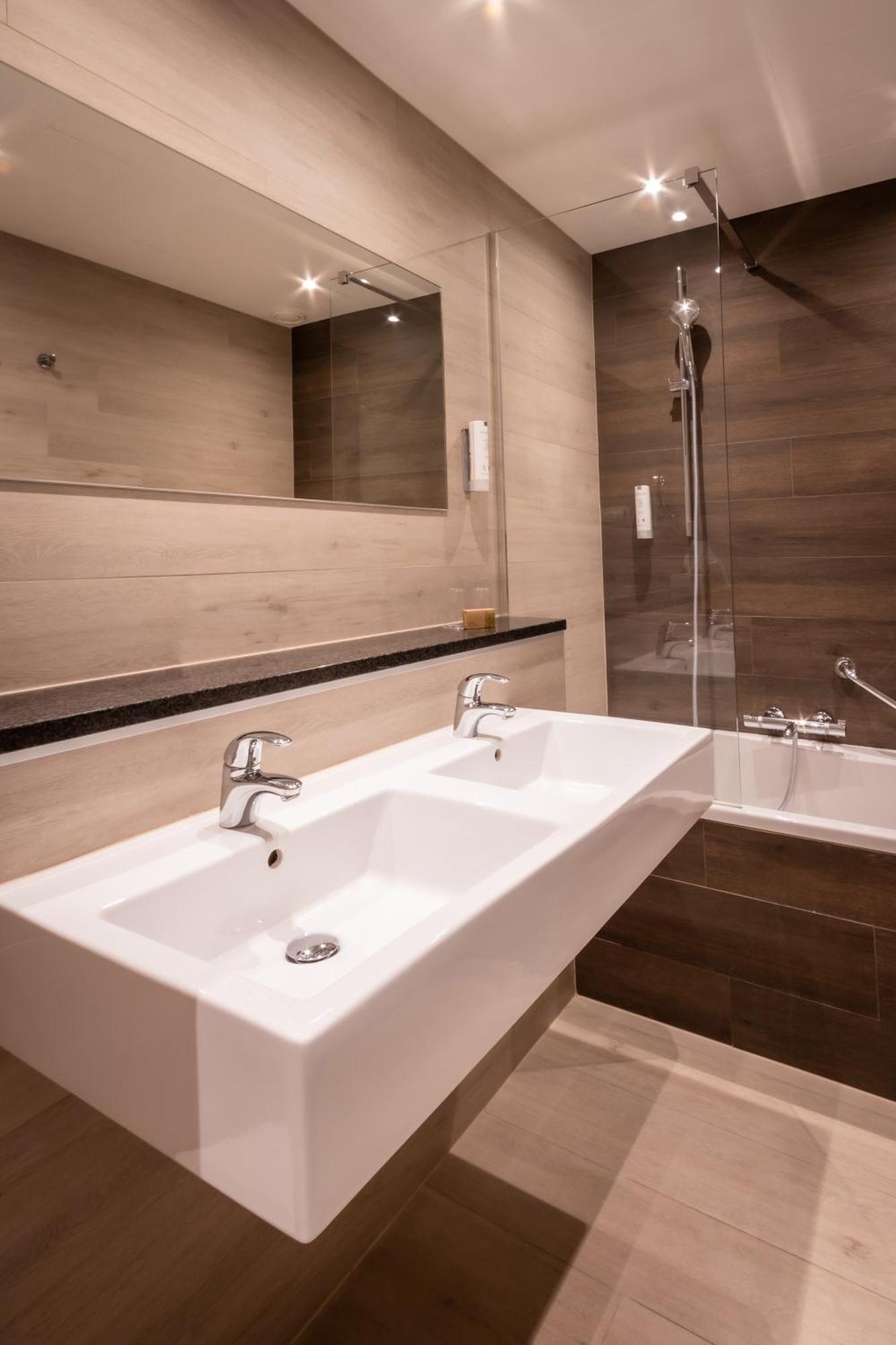 Hotel St. Pol Knokke-Heist