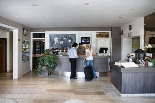 Hotel St. Pol