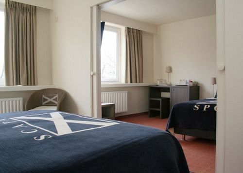 St. Pol Hotel Knokke-Heist