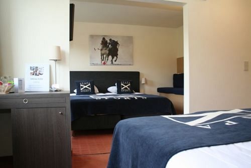 St. Pol 3* Knokke-Heist
