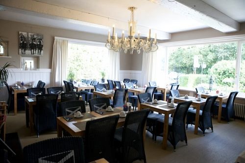 St. Pol Knokke-Heist