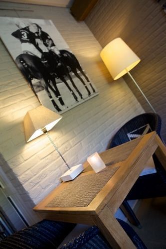 St. Pol Hotel Knokke-Heist