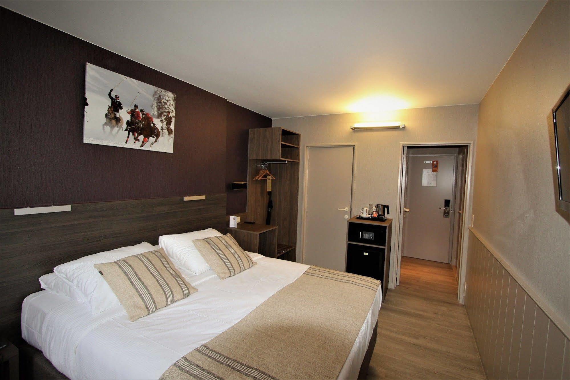 St. Pol Hotel 3*
