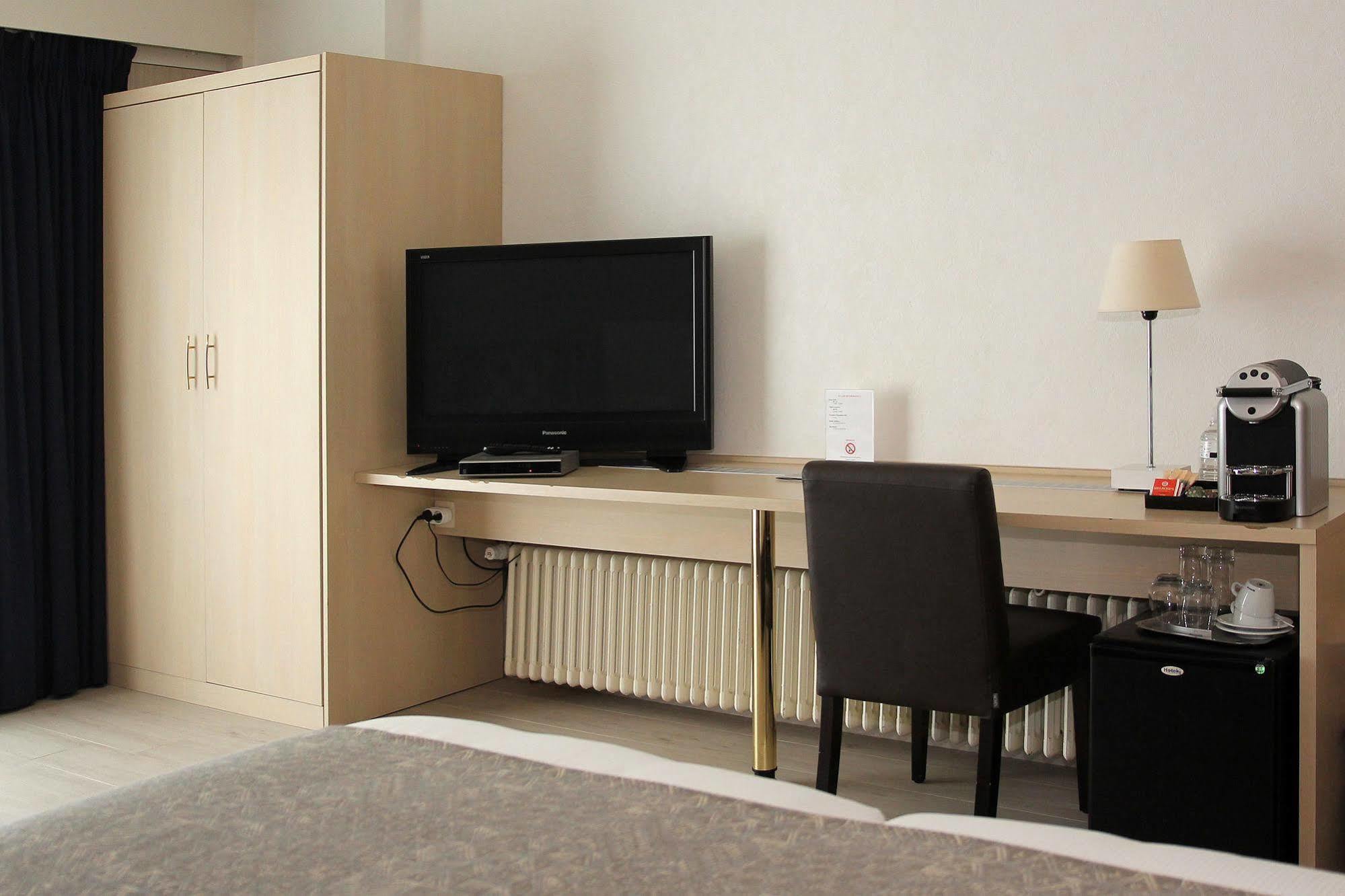 Hotel St. Pol Knokke-Heist