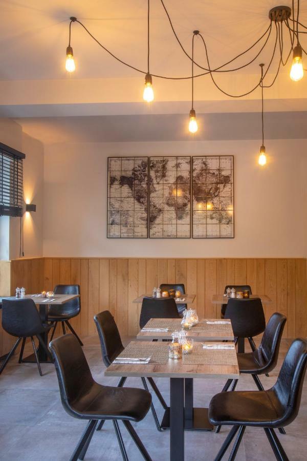 St. Pol Hotel Knokke-Heist