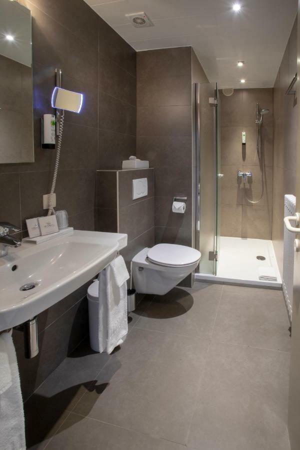 Hotel St. Pol Knokke-Heist