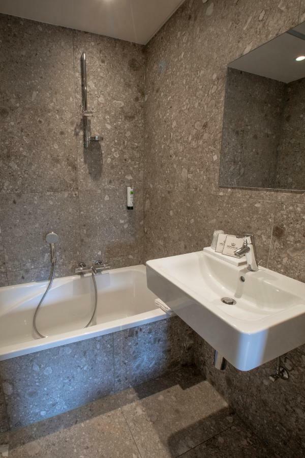 Hotel St. Pol 3*