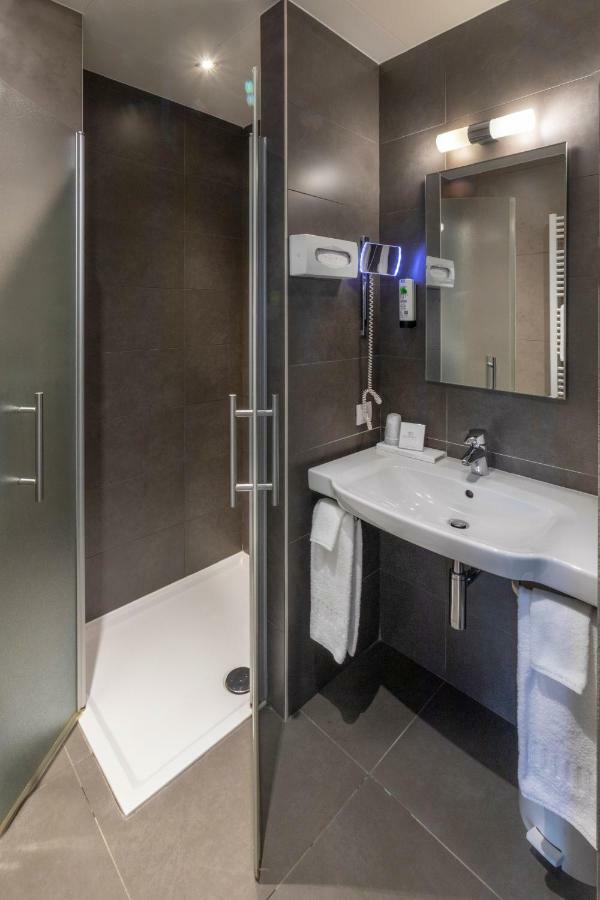 St. Pol Hotel Knokke-Heist
