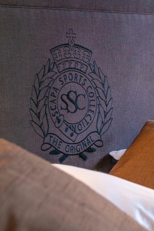 Hotel St. Pol.