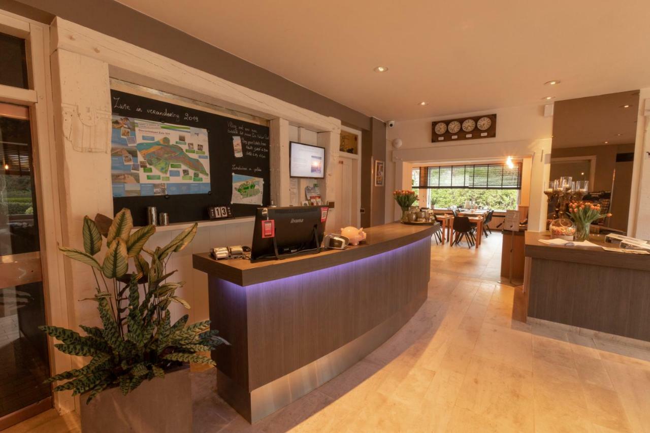 Hotel St. Pol Knokke-Heist