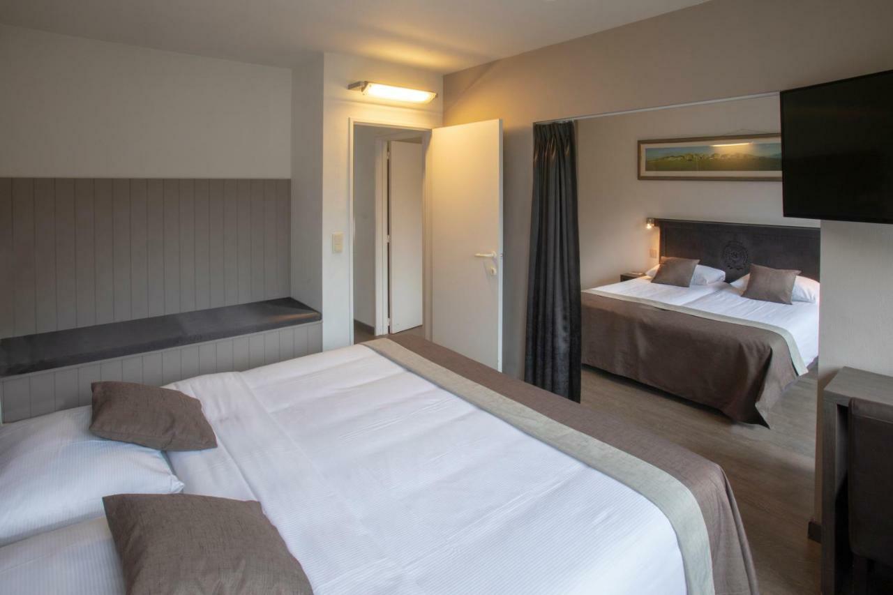 St. Pol Hotel 3*