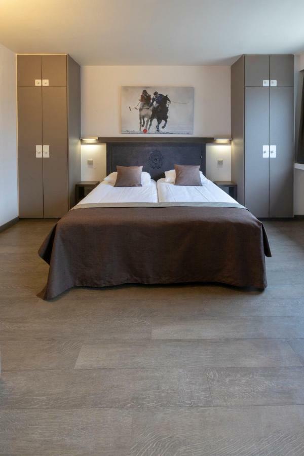 Hotel St. Pol 3*