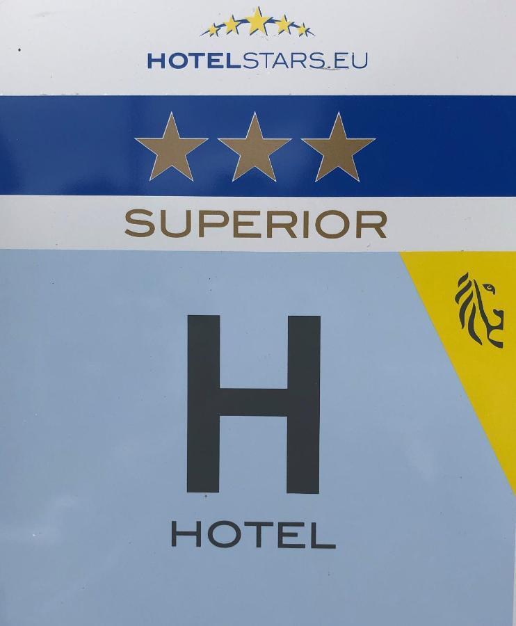 St. Pol Hotel Knokke-Heist